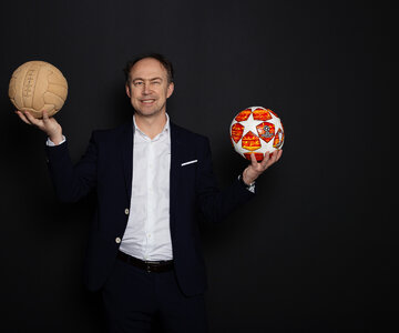 Michał Pol dołączy do WP SportoweFakty