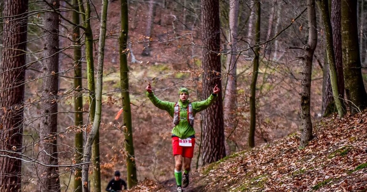 Źródło Facebook Garmin Ultra Race Poland