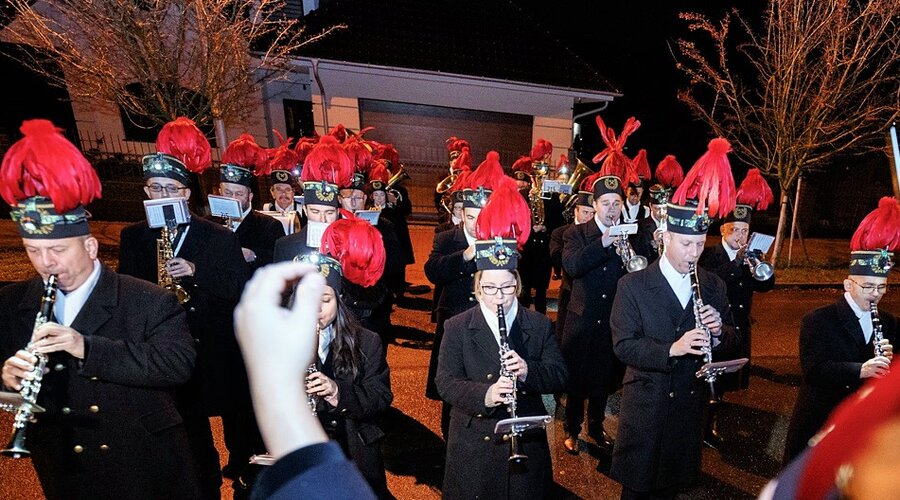 Barbórka 2019 w Zagłębiu Miedziowym