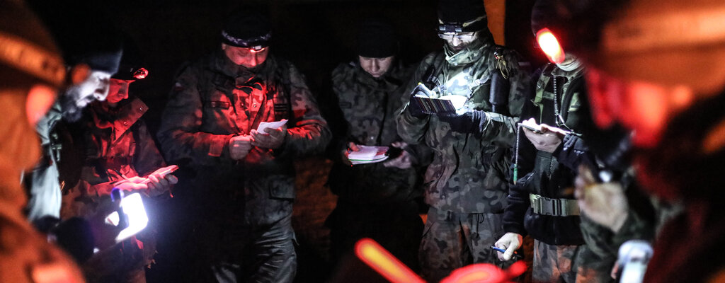Kolejny krok w budowie zdolności K-9 w WOT