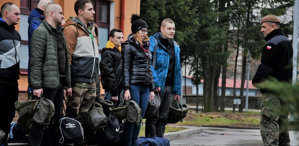Ruszyła kolejna edycja projektu „Ferie z WOT”