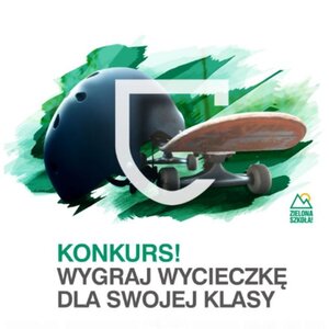 KONKURS DLA SZKÓŁ