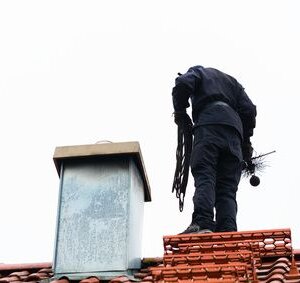 BRAK PRZEGLĄDU KOMINIARSKIEGO MOŻE NAS SPORO KOSZTOWAĆ