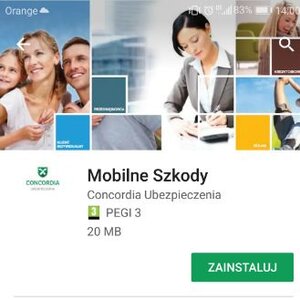 „MOBILNE SZKODY” OD CONCORDII