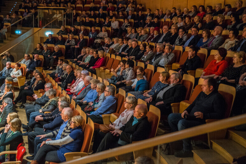 Koncert z okazji Dnia Babci i Dziadka 111404 800px