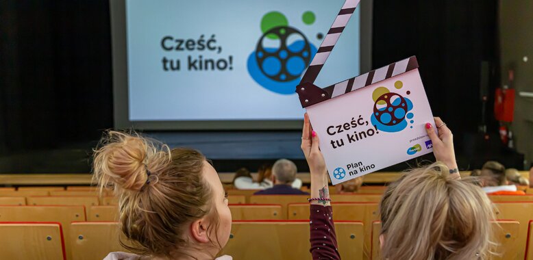 Cześć, tu kino! – Provident i AXA ruszają w Polskę z planem na filmową rozrywkę