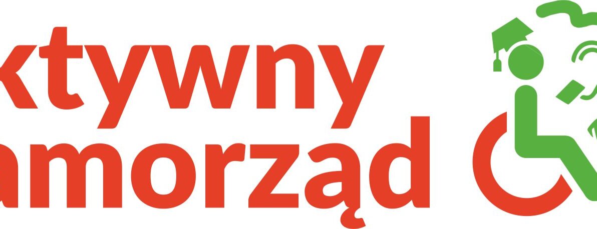 Aktywny samorząd - logo