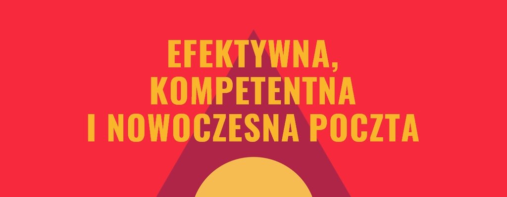 Poczta Polska dostosowuje strategię do rynku: paczki i eDoręczenia kluczem do transformacji