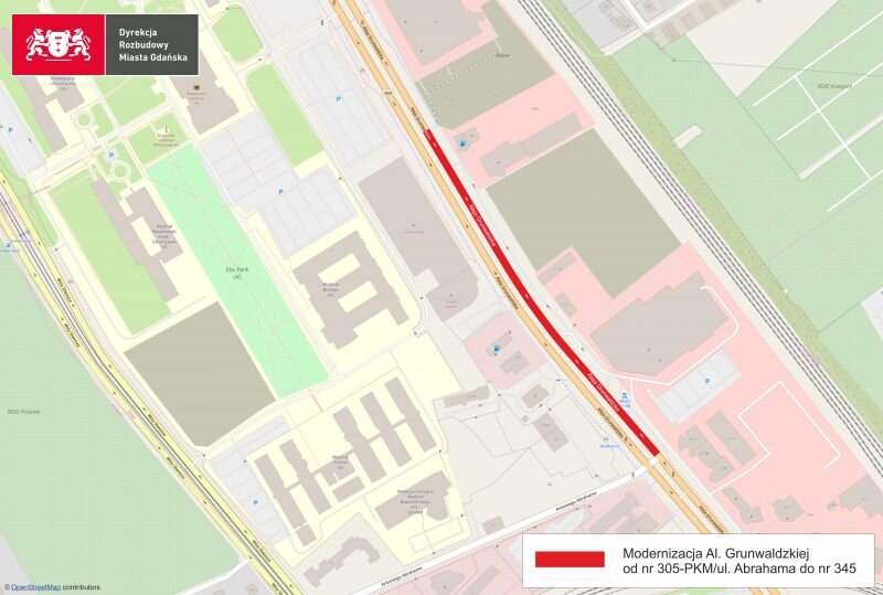 Grunwaldzka-305-345-szablon-OpenStreetMap(1)