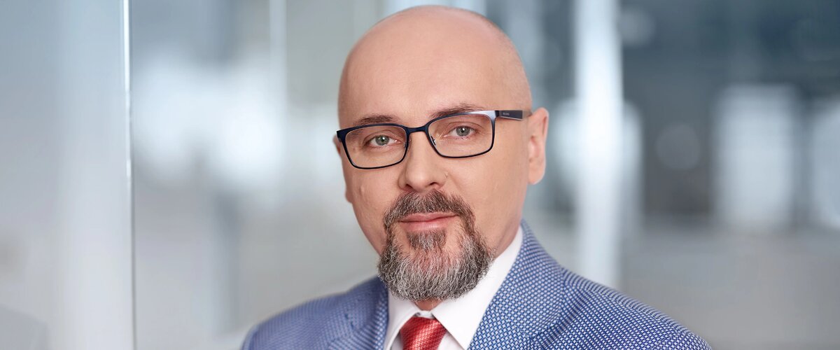 Bartosz Kwieciński Dyrektorem Marketingu  i Sprzedaży Bezpośredniej w Generali 