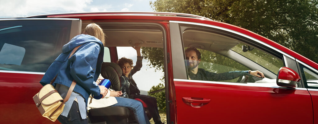 Potrzebujesz większego auta dla rodziny? Dzięki Autonomii komfort i wygoda nie muszą być drogie