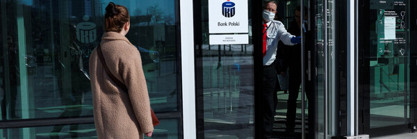 (fot. Adam Chelstowski / FORUM)