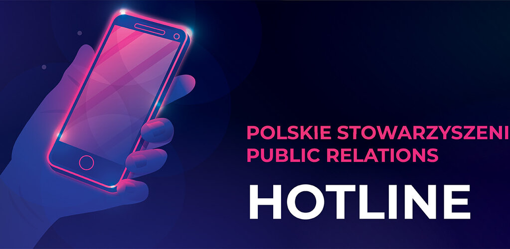 Hotline PSPR wspiera PR-owców w koronakryzysie