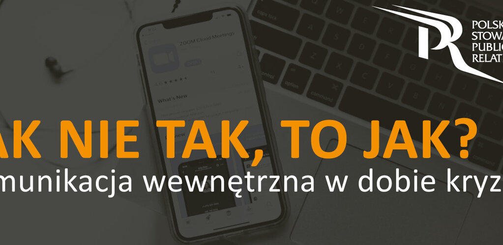 Debata online klubu komunikacji wewnętrznej i EB