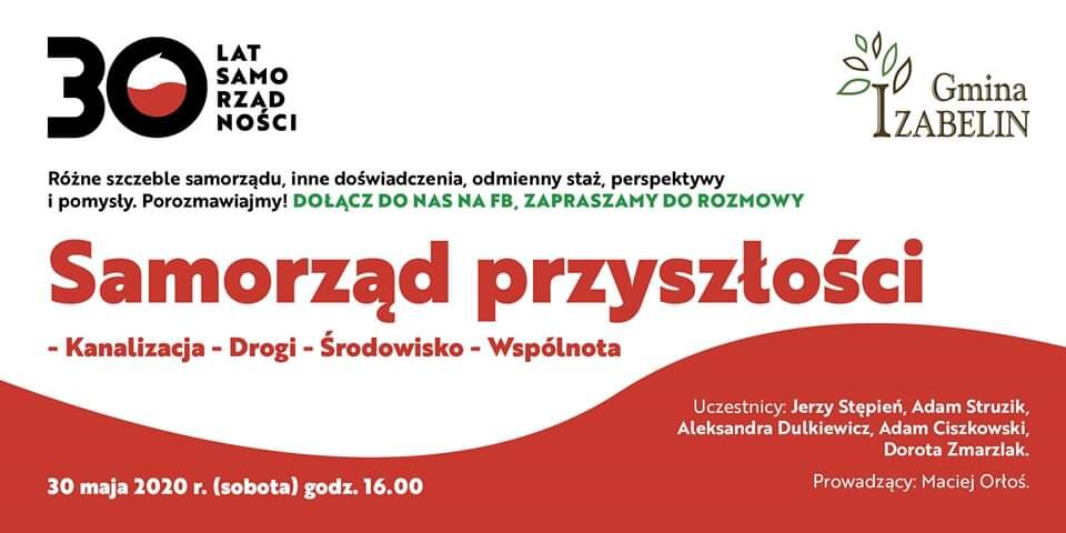 samorząd przyszłości