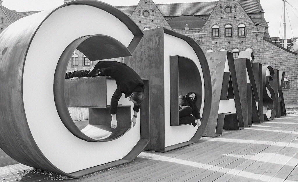 Gdansk Necropolita Orchestra portret.2.fot.Marika Morawiec