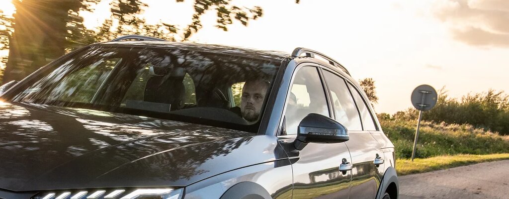 Używane auto z gwarancją i pewną historią? Teraz to możliwe w niskich ratach