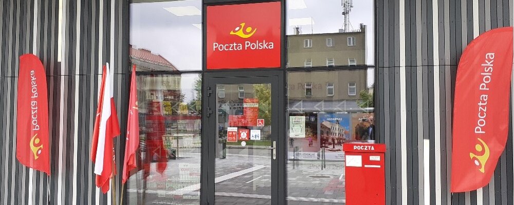 Poczta Polska uruchamia placówkę na Dworcu PKP w Oświęcimiu