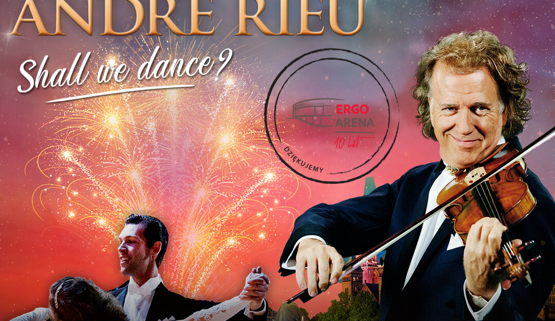 Andre Rieu EA LED