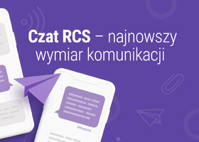 PLAY wprowadza usługę Czat RCS, czyli „następcę SMS”