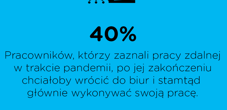 Po pandemii czeka nas cyfrowa ewolucja, nie rewolucja