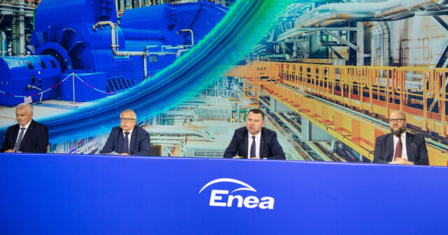 Grupa Enea poprawiła wyniki finansowe w I kwartale 2020 r. (3)