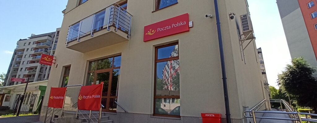 Poczta Polska otworzyła 39. placówkę w Kielcach 