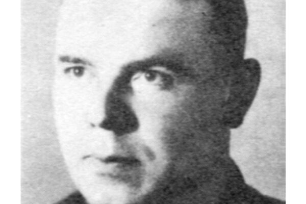 kpt. Eugeniusz Konopacki patronem Centrum Szkolenia WOT