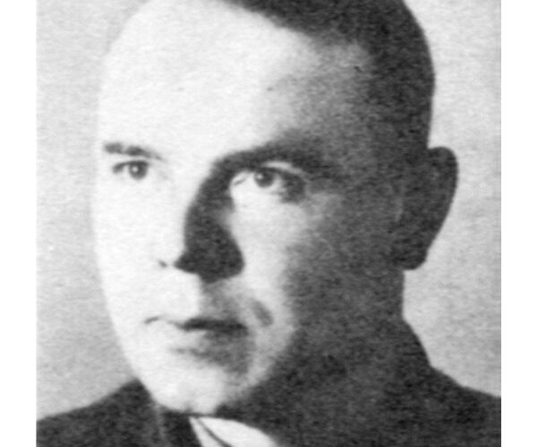 kpt. Eugeniusz Konopacki patronem Centrum Szkolenia WOT