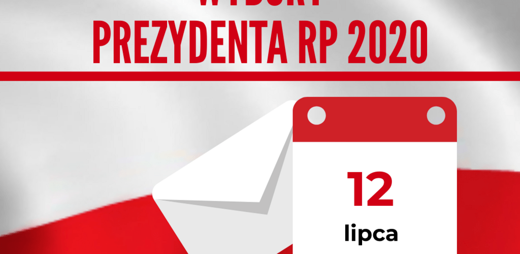 Poczta Polska: obsłużyliśmy już ponad 195 tys. pakietów wyborczych, ich doręczanie zakończy się jutro