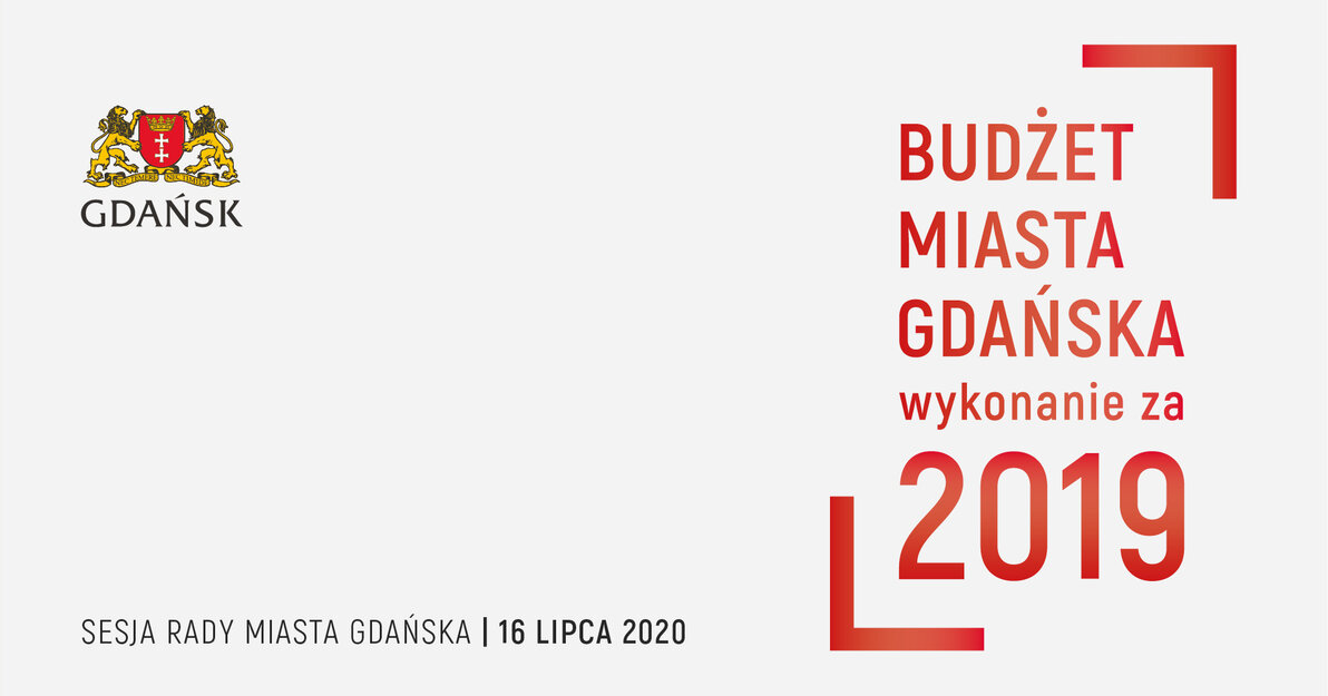 wykonanie budzetu 2019