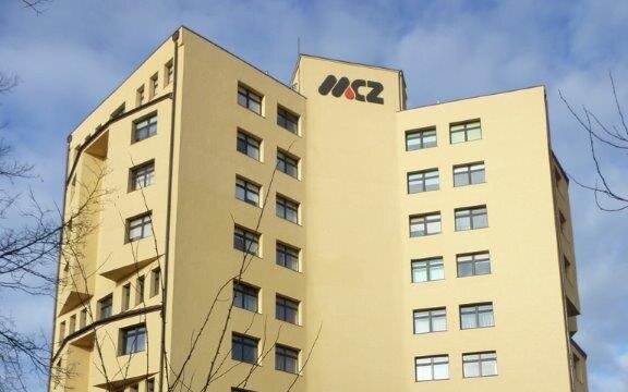 Reorganizacja Miedziowego Centrum Zdrowia – bezpieczeństwo pacjentów priorytetem 