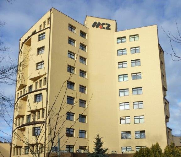 Reorganizacja Miedziowego Centrum Zdrowia – bezpieczeństwo pacjentów priorytetem 