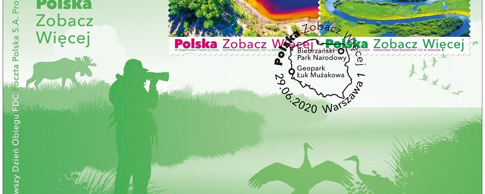 Poczta Polska: wakacyjne propozycje dla klientów