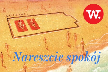 e-Wprost nr 11 (26): Wydanie wakacyjne: gdzie jechać, jak odpocząć, co czytać na wakacjach?  Kulisy zatrzymania S. Nowaka, plany na rekonstrukcję rządu, tajemnice gwiazd Hollywood. + Dodatek o zdrowiu Polek.