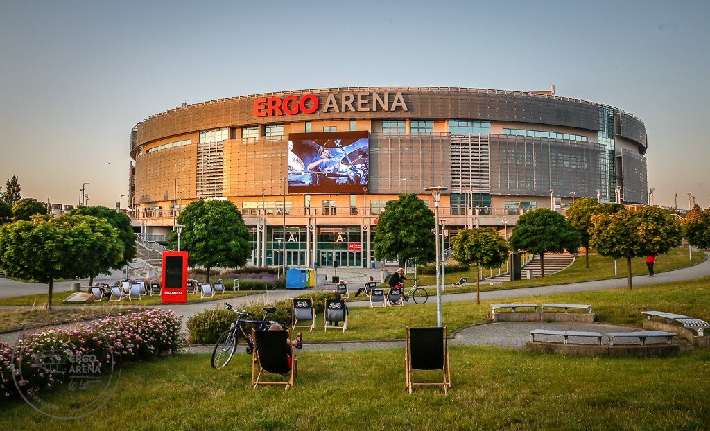 Fotobank.PL ERGO ARENA