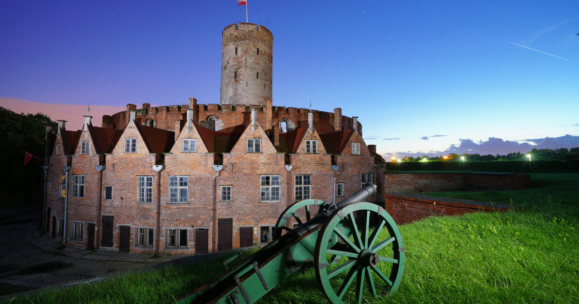 gdansk twierdza wisloujscie fot dariusz kula mat muzeum gdanska 5 