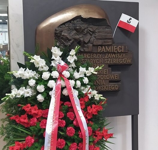 Poczta Polska oddała hołd Pocztowcom Powstania Warszawskiego