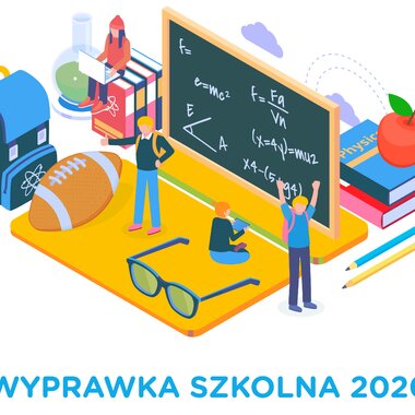 Barometr Providenta: Wyprawka szkolna kosztuje nas średnio 330 zł