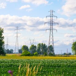 Energa Operator: jesteśmy przygotowani na upały 