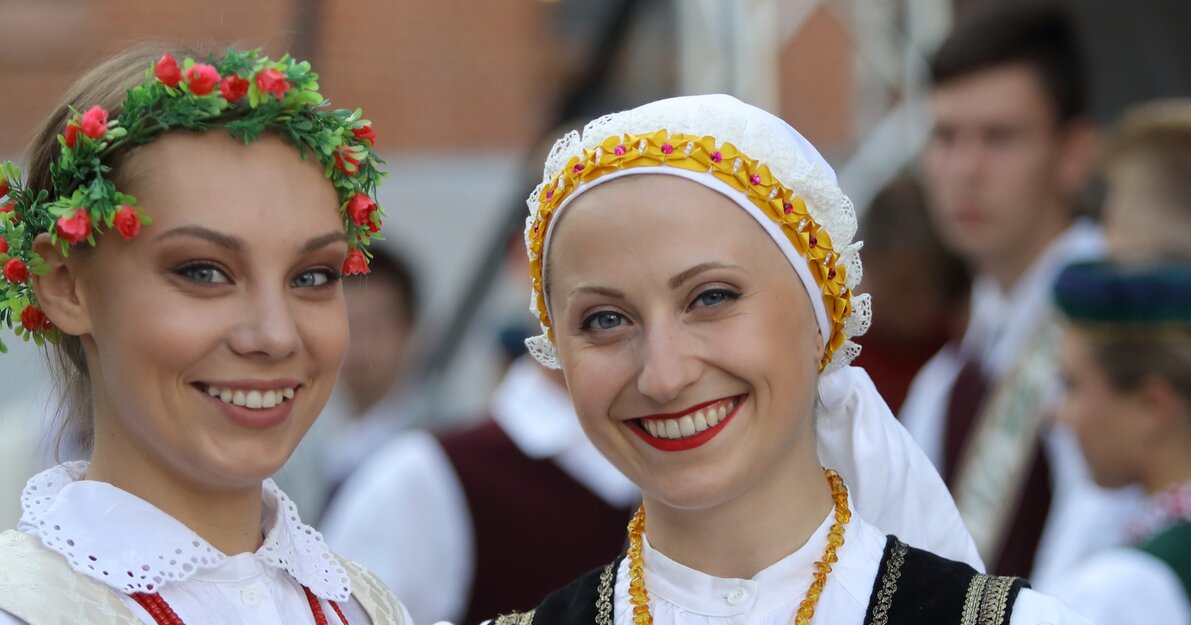 W tym roku Festiwal odbywa się 