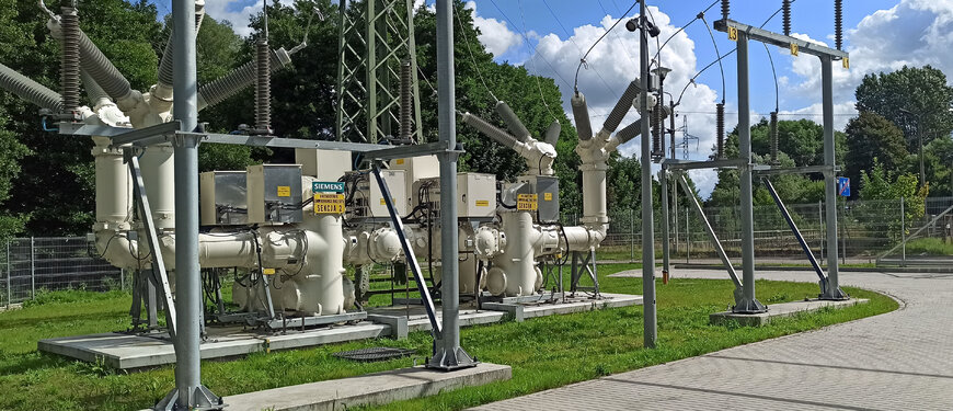 Energa Operator zwiększa niezawodność dostaw energii elektrycznej na Pomorzu 