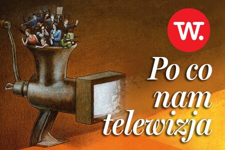 e-Wprost nr 17 (32): Koniec świata w telewizji. Powrót do handlu w niedziele. Sprawa Tomka Komendy. Pożytki z otrucia Nawalnego. Wirus w kancelarii Prezydenta.