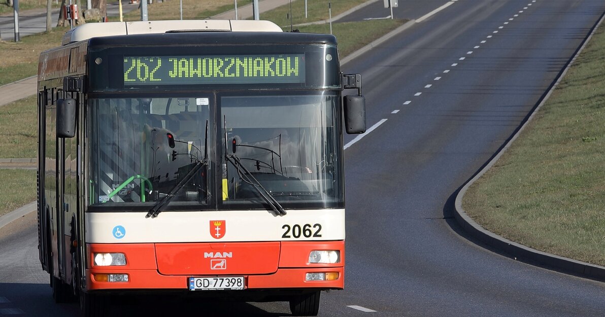 autobus 262