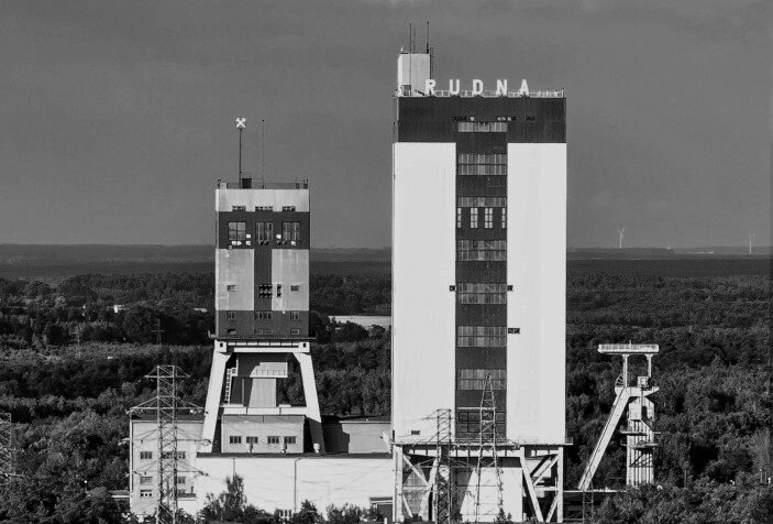 Śmiertelny wypadek w Zakładach Górniczych Rudna