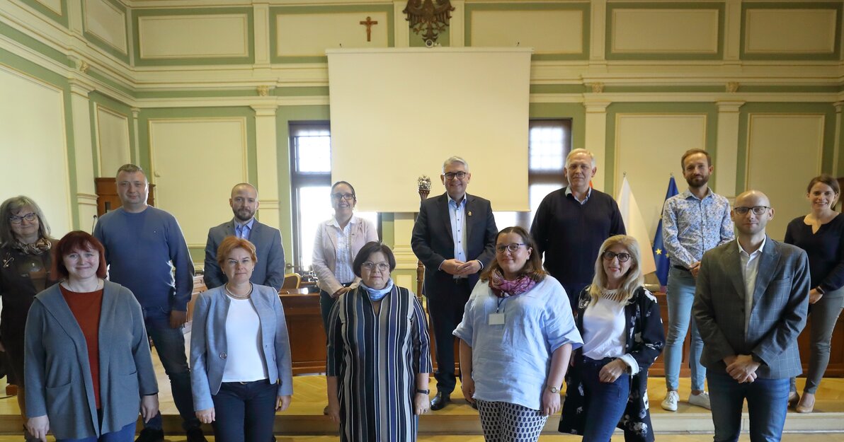 Posiedzenie Gdańskiej Rady Działalności Pożytku Publicznego VIII kadencji. Fot. Grzegorz Mehring.jpg