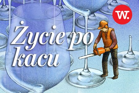 e-Wprost nr 18 (33): M. Sekielski o swoim alkoholizmie, nowe życie Misiewicza, inwigilacja w czasach pandemii, niewygodna prawda o Rzeczniku Praw Dziecka.