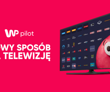 WP Pilot rusza z kampanią wizerunkową