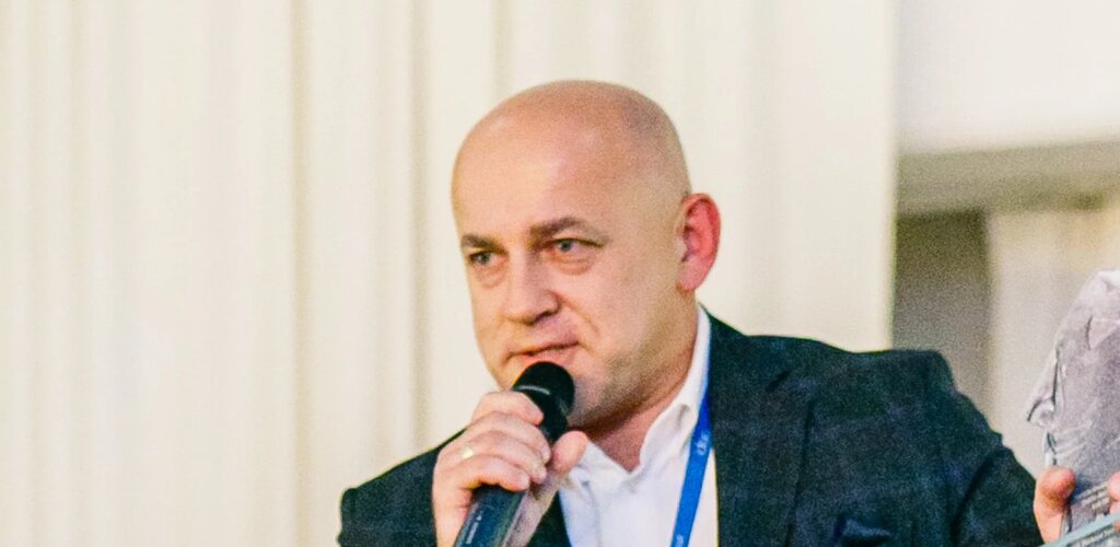 Dariusz Tworzydło laureatem Nagrody PSPR Łeb PR 2020