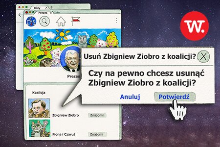 e-Wprost nr 20 (35): Plan Kaczyńskiego, spisek Szydło, „Król norek” w polityce, absurdalne marzenia Putina, genetyczna wyższość kobiet. 